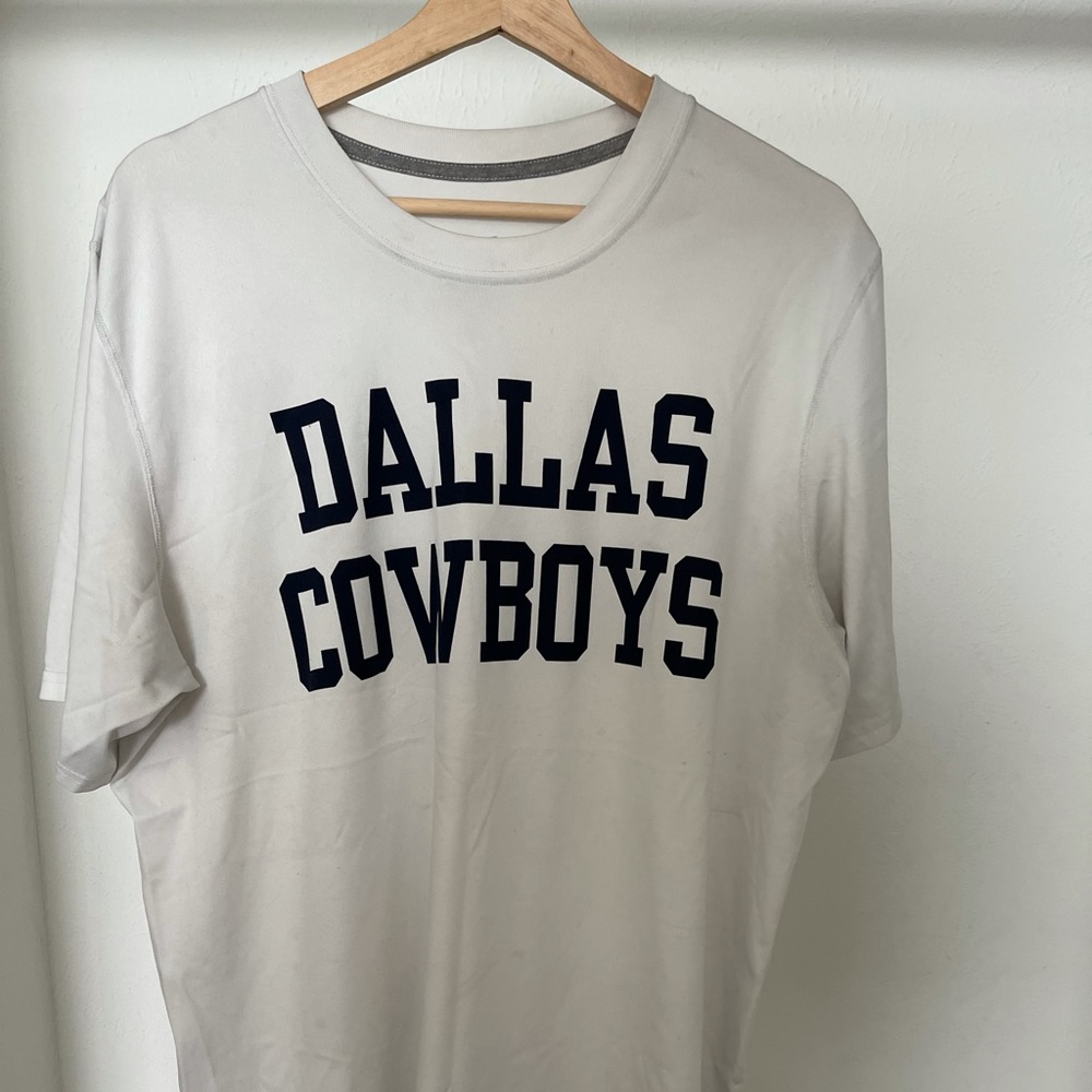 Nike dallas Cowboys shirt